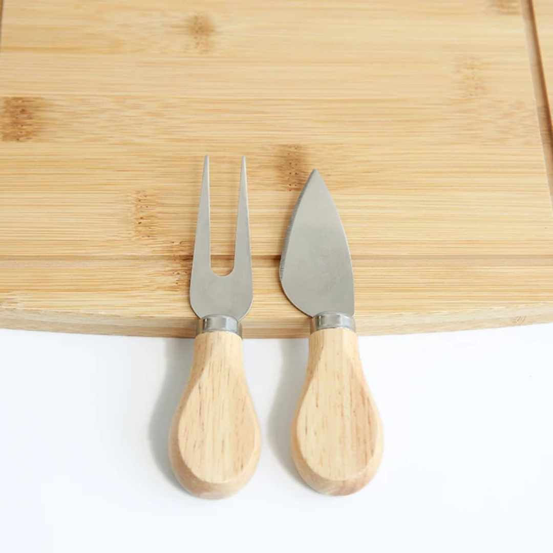 Rectangular Cheese Board