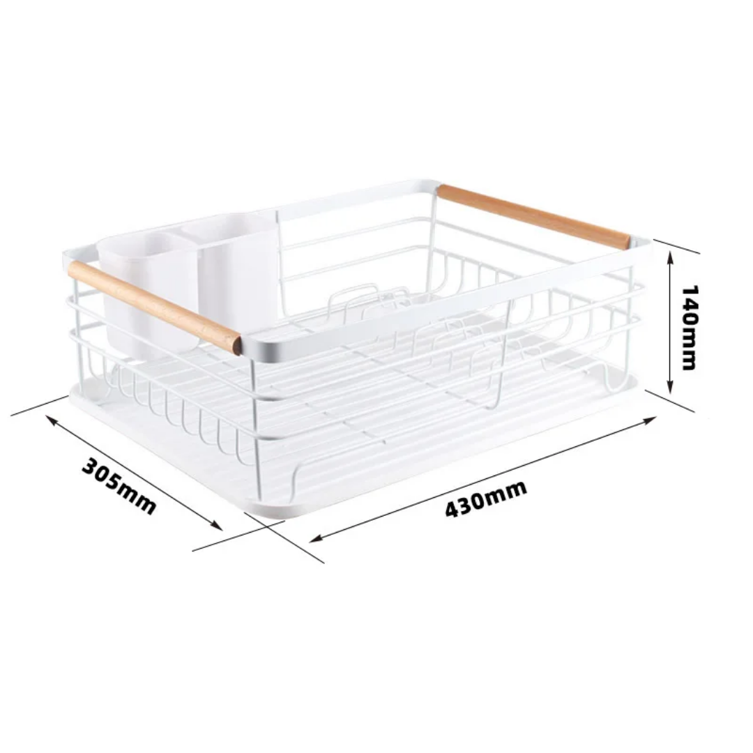 Dish Rack | 1 tier