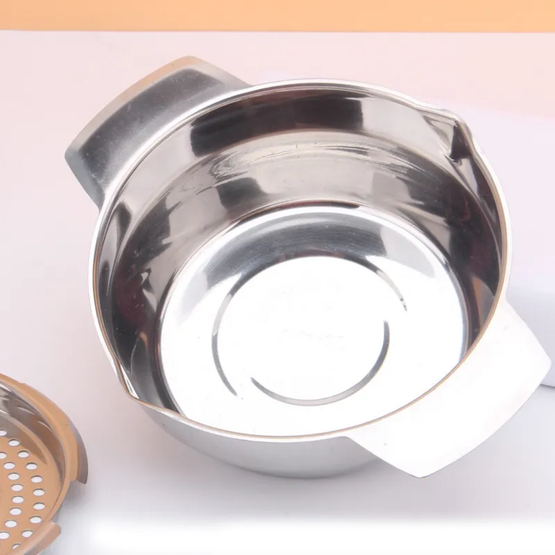 Stainless Steel Juice Juicer | 300ml