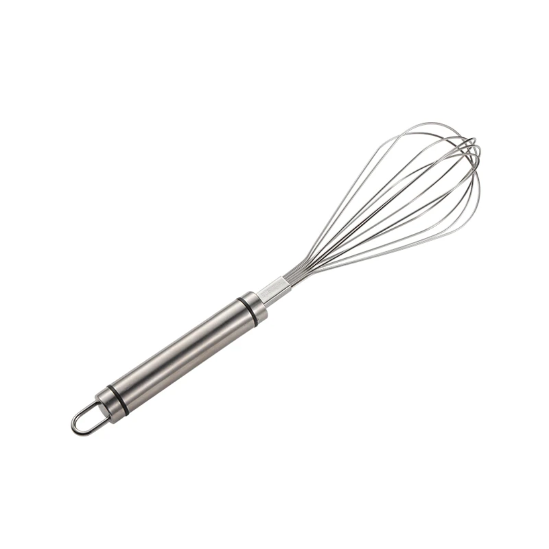 Stainless Steel Whisk