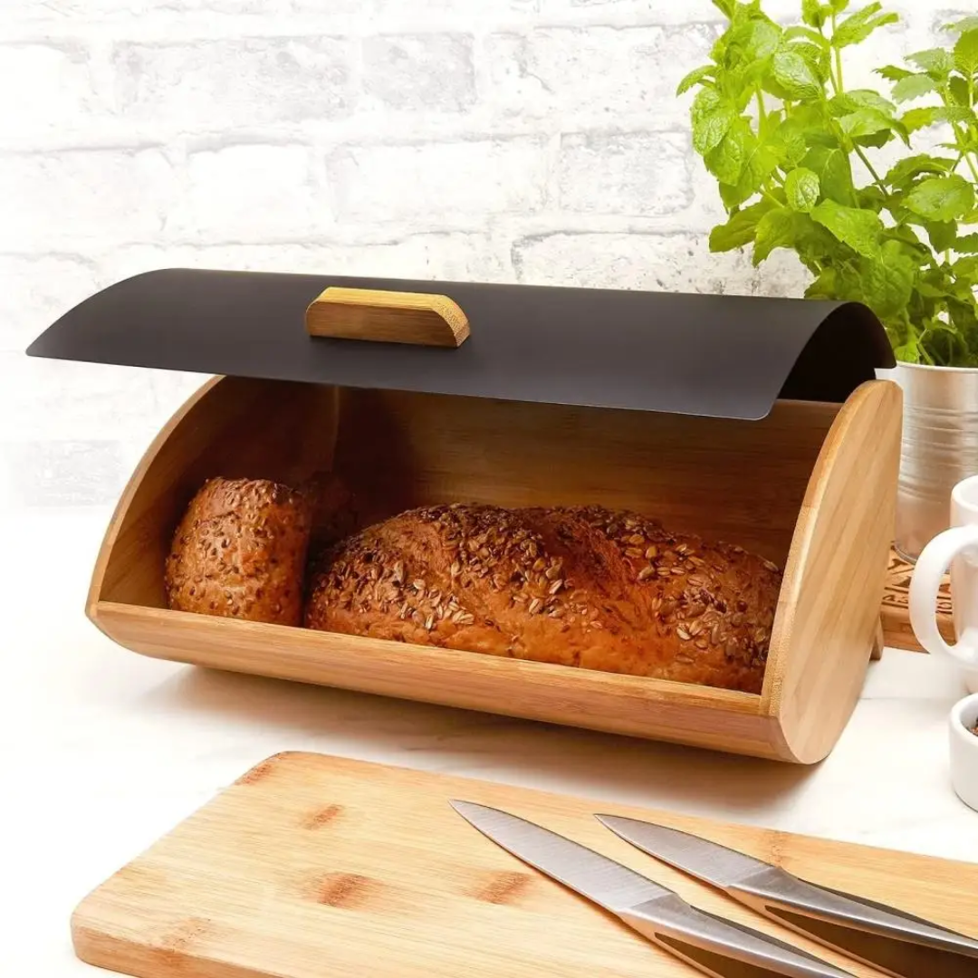 Bread Bin
