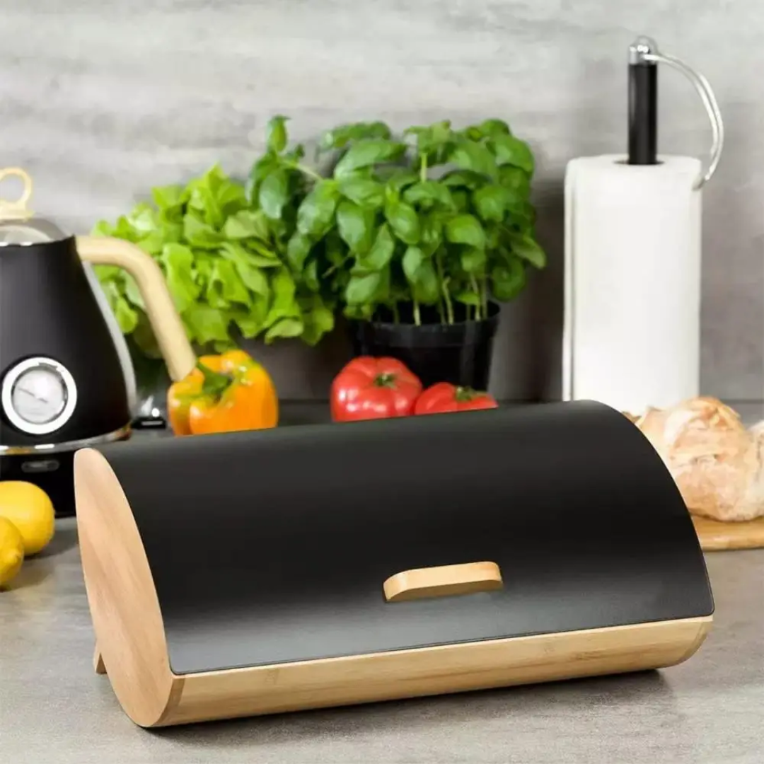Bread Bin