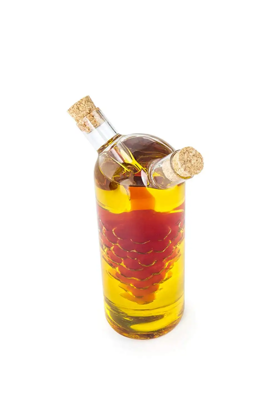 2 In 1 Oil/Vinegar Dispenser