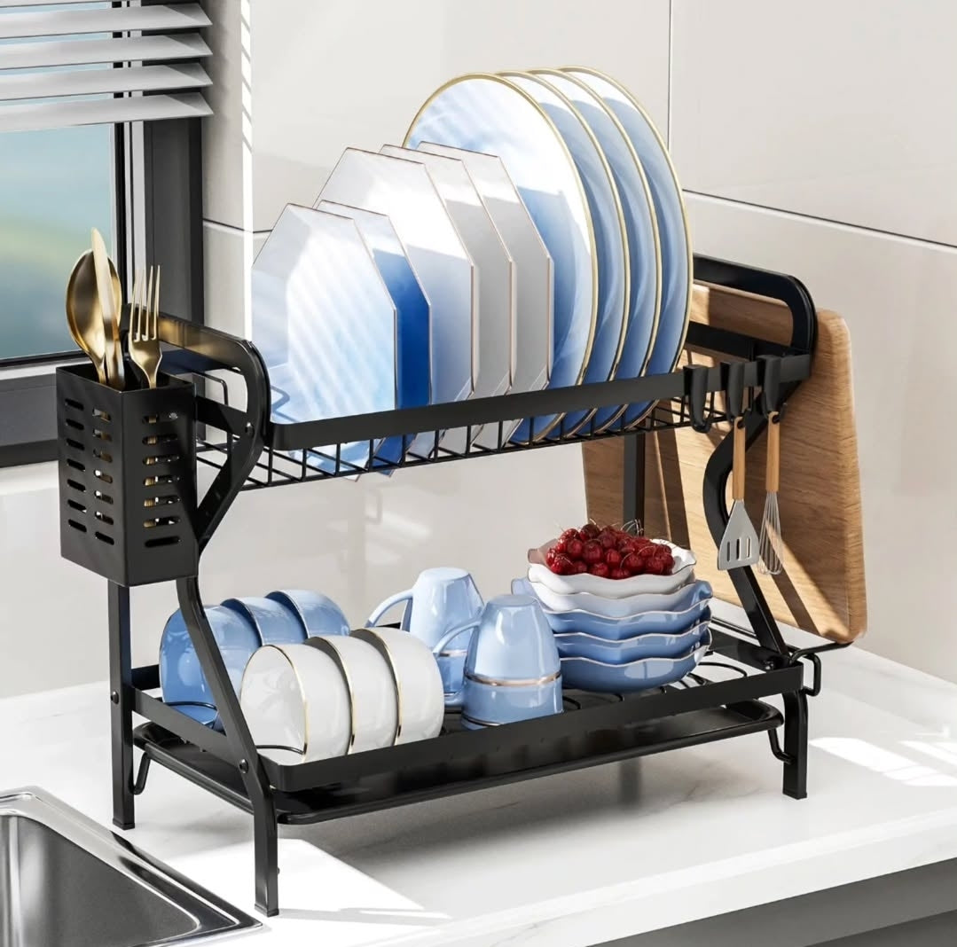 Space Saver Kitchen Bundle
