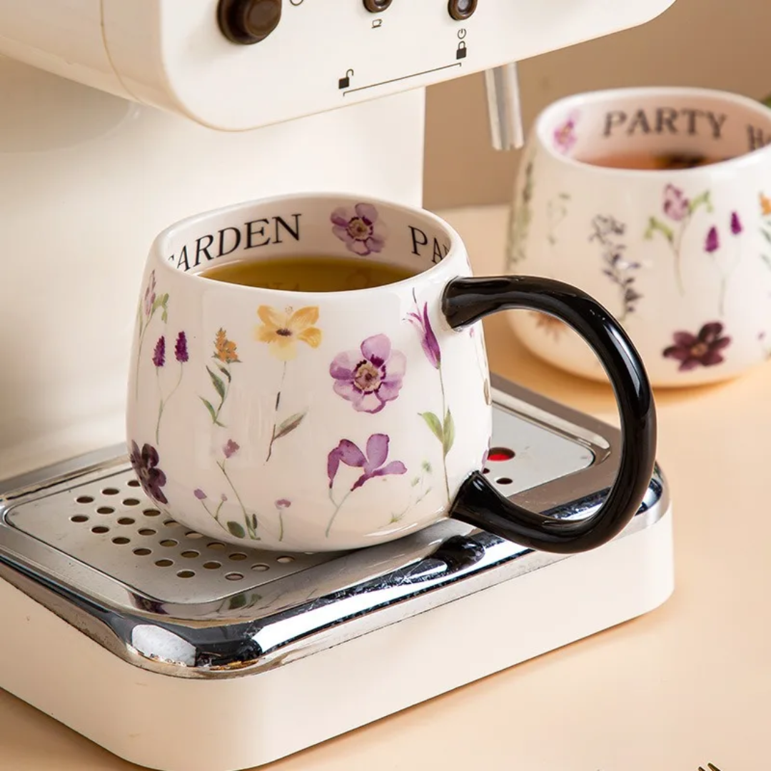 Spring Mug