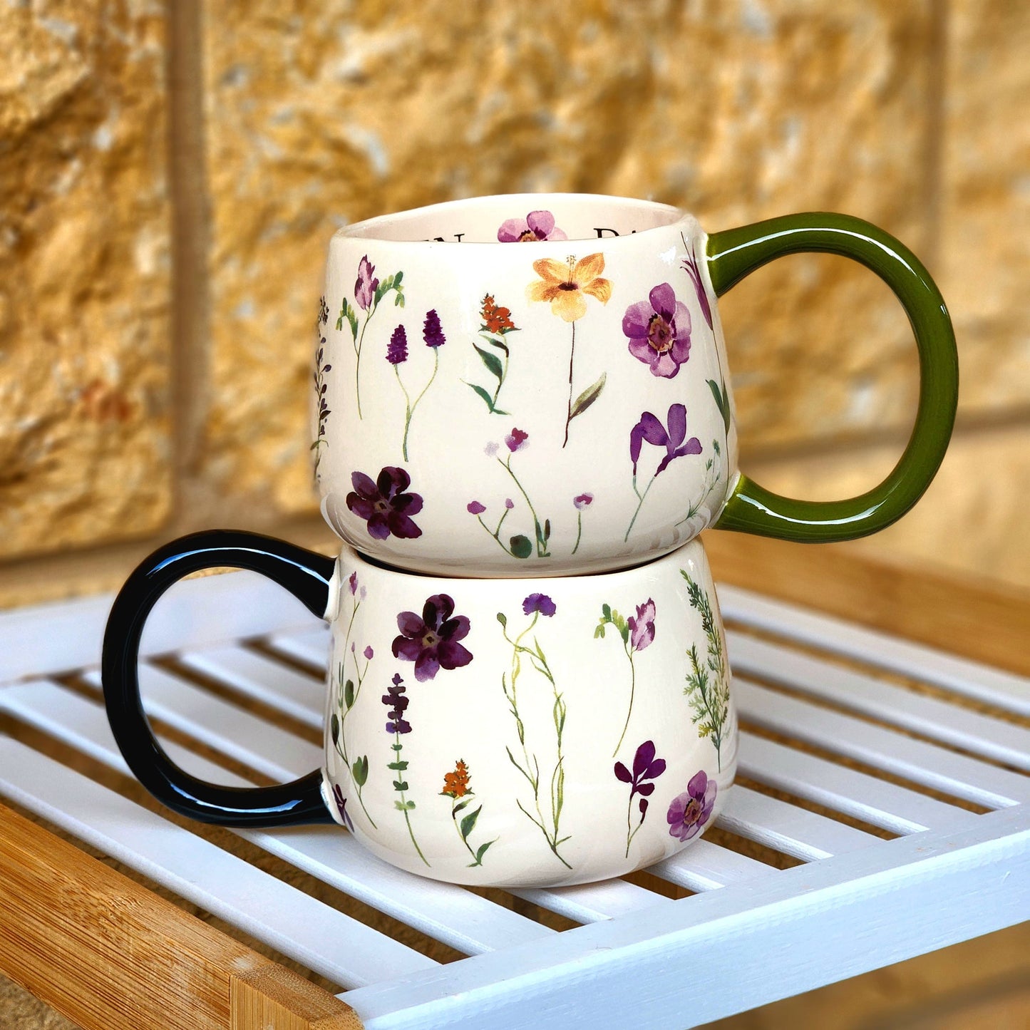 Spring Mug