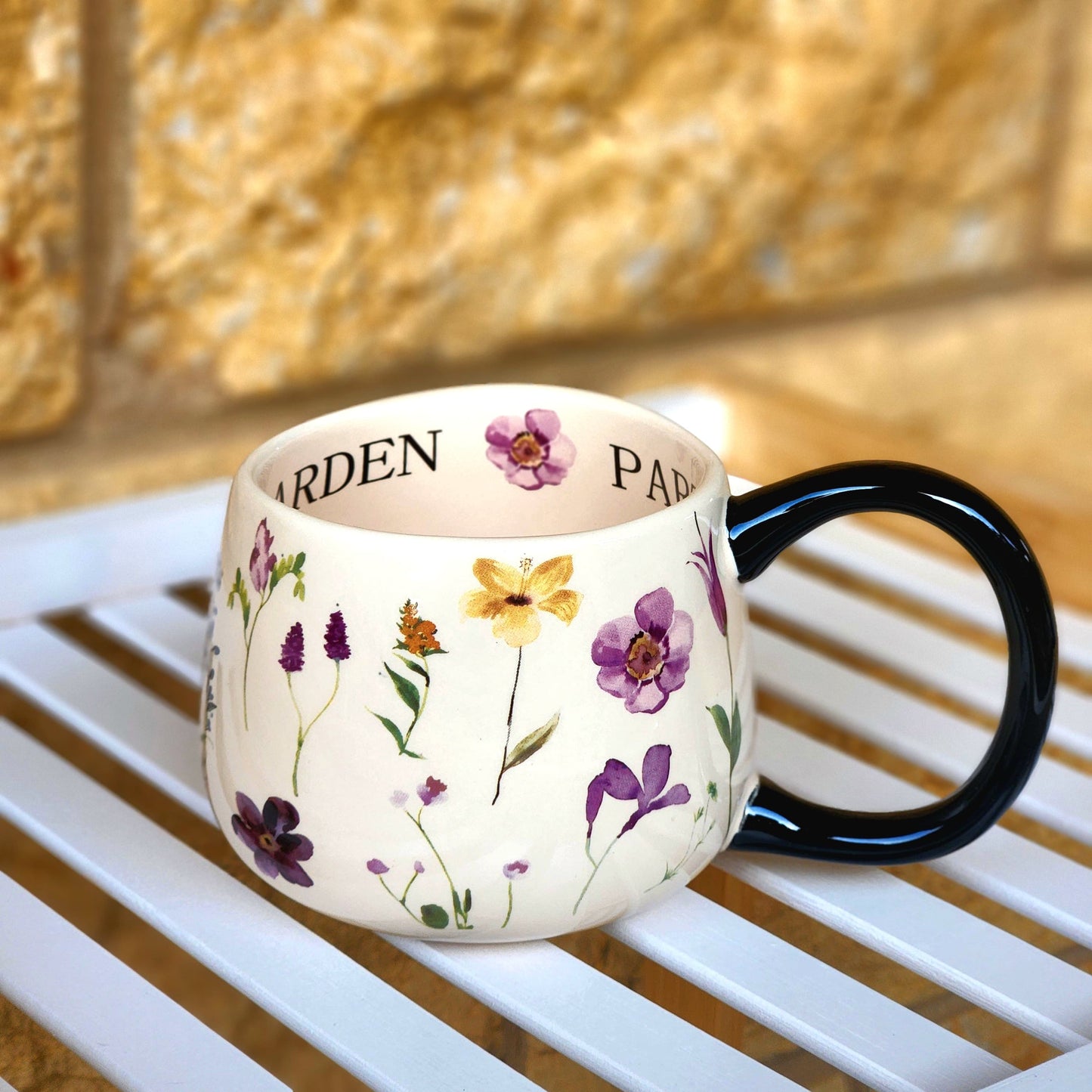 Spring Mug