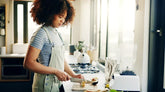The Best Kitchen Tools for Healthy Cooking