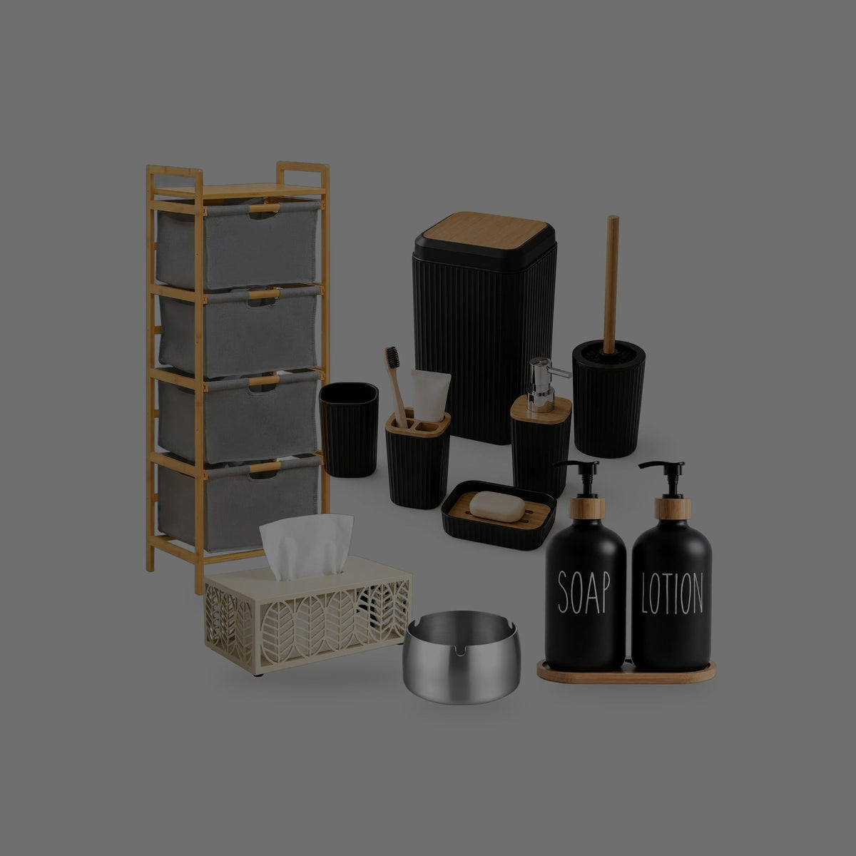 Home Decor