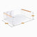 1-tier dish rack dimensions 43 x 30.5 x 14 cm