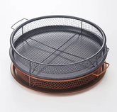 Oven Air Fryer Basket & Tray - view 4