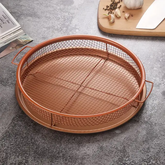 Oven Air Fryer Basket & Tray - view 3