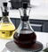 Glass Oil Dispenser Bottle - view 2