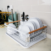 1-Tier Dish Drying Rack - view 2