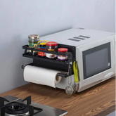 Magnetic Stand and Shelf - view 2