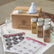 Glass Spice Jars, 120ml - view 2
