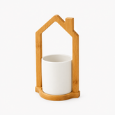 Ceramic Cutlery Holder