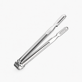 Stainless Steel Kitchen Tongs