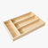Bamboo Kitchen Drawer Organizer