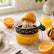 Plexi Citrus Juicer with Measuring Jug | 400ml