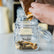 Waterproof Pantry Labels in English & Arabic, 70 Names - view 3