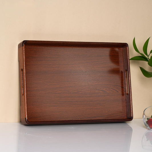 Wooden Tray