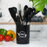 Silicone Cooking Utensil Set - view 2