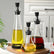 Glass Oil Dispenser Bottle - view 4
