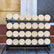 Metal Spice Rack Organizer with 28 Glass Jars - view 4