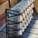 Metal Spice Rack Organizer with 28 Glass Jars - view 6