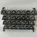 Metal Spice Rack Organizer with 28 Glass Jars - view 8