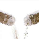 Glass Spice Jars, 120ml - view 4