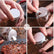 Glass Spice Jars, 120ml - view 12