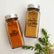 Glass Spice Jars, 120ml - view 6