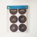 Waterproof Pantry Labels in English & Arabic, 70 Names - view 4