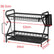 Stainless Steel Dish Drying Rack - view 3