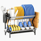 Stainless Steel Dish Drying Rack