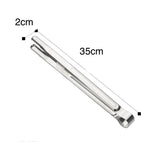 Stainless Steel Kitchen Tongs - view 3