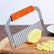 Crinkle Cut Potato Slicer - view 4