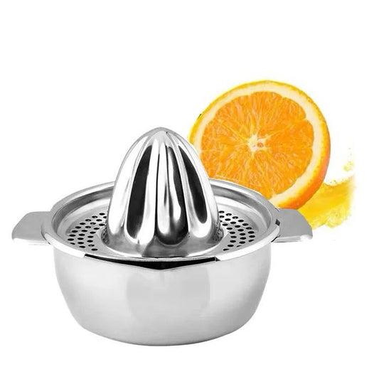 Stainless Steel Juice Squeezer | 300ml