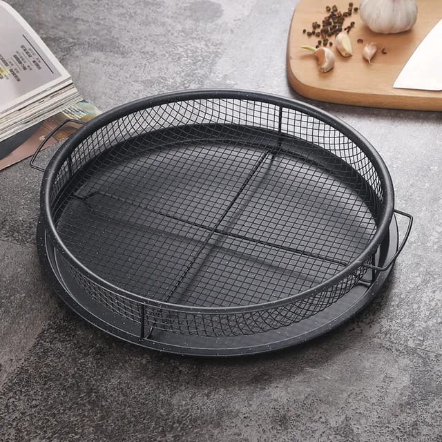 Oven Air Frying Basket