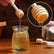 Bamboo Honey Dipper - view 2