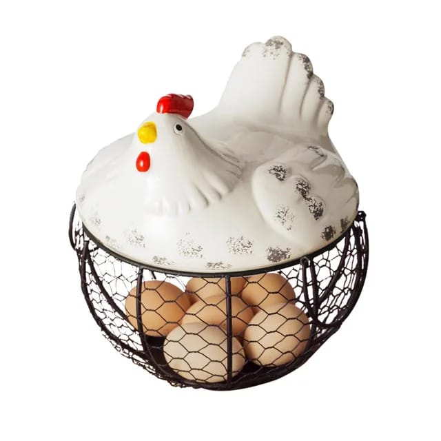 Egg Basket