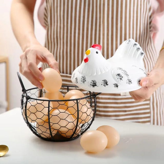 Egg Basket