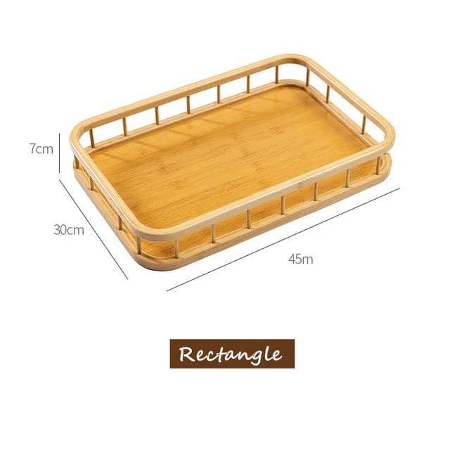 Bamboo Tray