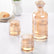 Glass Jug with Ball Lid & 6 Cups - view 3