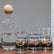 Glass Jug with Ball Lid & 6 Cups - view 4