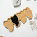 Multi-Heart Bamboo Serving Tray - view 2