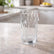 Textured Glass Tumblers, Set of 12, 415ml - view 2