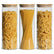 Classic Glass Food Storage Containers with Wooden Lids - view 8